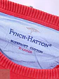 Suéter de Algodón Supersoft Cuello Redondo Fynch-Hatton Talla XL - Miniatura 3