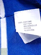 Suéter de Algodón Fino Cuello Redondo a Rayas Nerovago Talla L - Miniatura 4