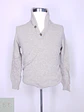 Suéter de Lana de Cordero con Cuello Chal J.Crew Talla SM - Miniatura 2