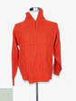 Suéter de Lana con Medio Cierre Samar Classic & Outdoor Talla ML - Miniatura 1