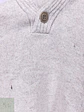 Suéter de Lana de Cordero con Cuello Chal J.Crew Talla SM - Miniatura 4