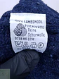Suéter de 100% Lambswool Cuello Redondo McNeal Talla XXL - Miniatura 4
