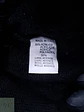 Suéter de Lana Merino con Medio Cierre Ocean Sport Made in Italy Talla L - Miniatura 4