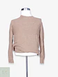 Suéter de Punto Texturizado Cuello Redondo Tom Tailor Talla L - Miniatura 1