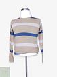 Suéter a Rayas Cuello Redondo Piazza Italia Man Talla SM - Miniatura 1