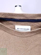 Suéter de Punto Texturizado Cuello Redondo Tom Tailor Talla L - Miniatura 4
