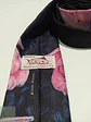 Corbata Vintage Ralph Marlin 'PIG' 1989 (Hecha en EE.UU.) - Miniatura 2