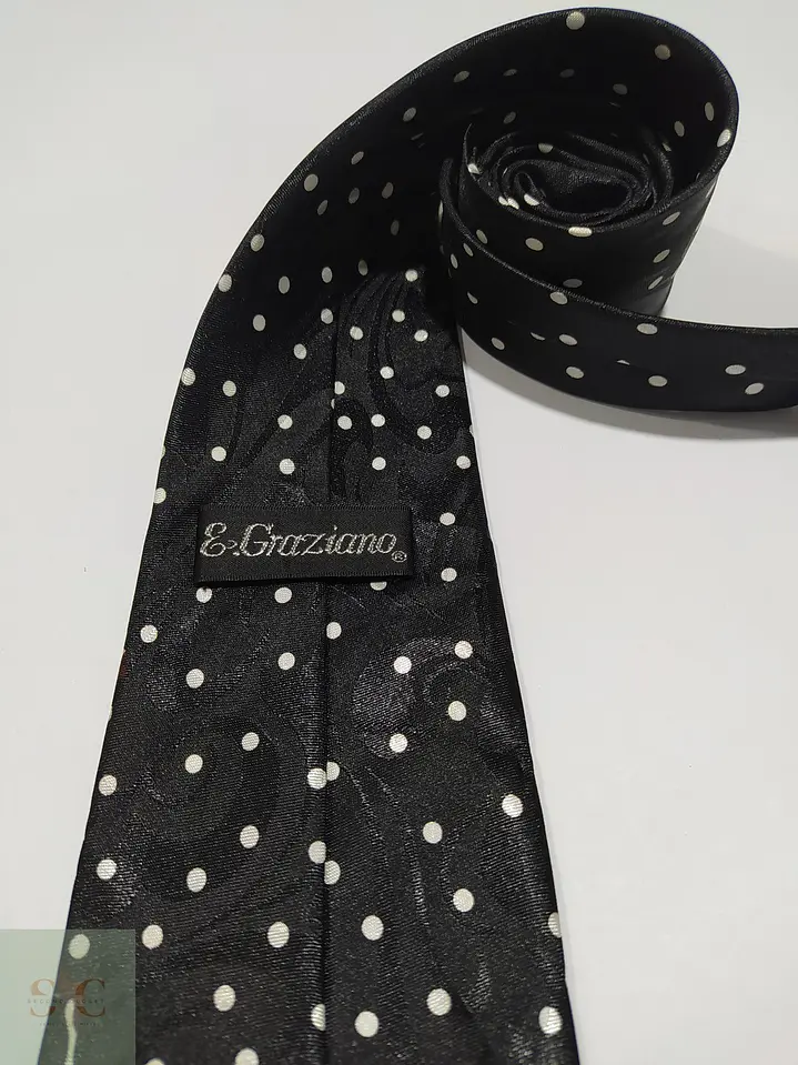 Corbata Temática Navideña E. Graziano 2
