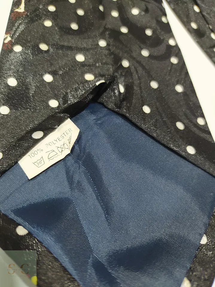 Corbata Temática Navideña E. Graziano 3