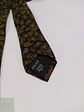 Corbata de Seda con Patrón Paisley Ascot - Miniatura 3