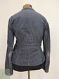 Chaqueta Blazer Cotelé Plomo s.Oliver Talla M - Miniatura 8