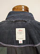 Chaqueta Blazer Cotelé Plomo s.Oliver Talla M - Miniatura 9