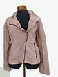Chaqueta Biker Tom Tailor Texturizada Rosa Palo Talla SM - Miniatura 1