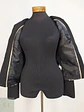 Chaqueta Ashley Brooks Pata de Gallo en Mezcla de Lana Talla SM - Miniatura 8