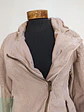Chaqueta Biker Tom Tailor Texturizada Rosa Palo Talla SM - Miniatura 5