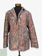 Chaqueta Sastrería Alpina Paisley Lana Virgen Vintage Talla XXXL - Miniatura 1