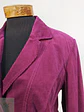 Chaqueta Betty Barclay de Algodón Fucsia Talla M - Miniatura 6