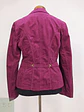 Chaqueta Betty Barclay de Algodón Fucsia Talla M - Miniatura 8