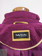 Chaqueta Betty Barclay de Algodón Fucsia Talla M - Miniatura 9