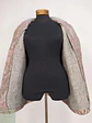 Chaqueta Sastrería Alpina Paisley Lana Virgen Vintage Talla XXXL - Miniatura 7