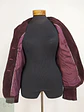 Blazer Cotelé Fino Hessnatur Burdeos Talla M - Miniatura 6