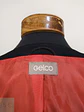 Chaqueta Gelco Jacquard Monocromática con Cierre Metálico Talla XXL - Miniatura 9
