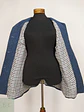 Chaqueta Sigikid Woman de Lana Virgen con Bordados Folk Talla XL - Miniatura 9