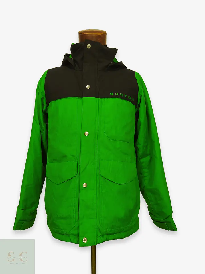 Chaqueta Técnica Burton DRYRIDE Bicolor Talla XS 1