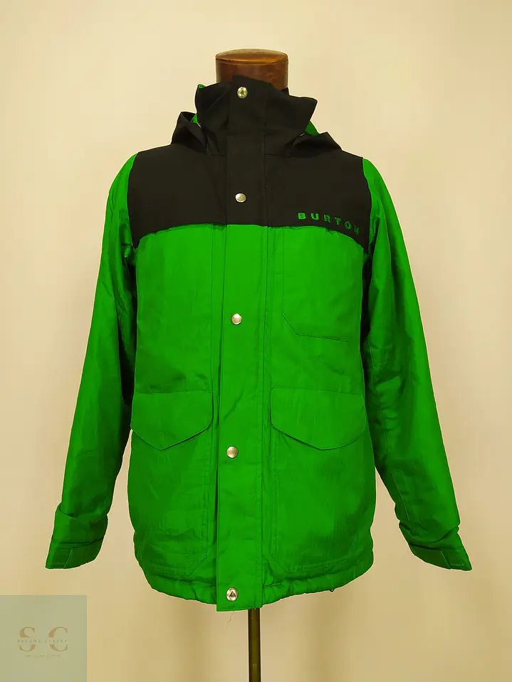 Chaqueta Técnica Burton DRYRIDE Bicolor Talla XS 2