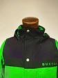 Chaqueta Técnica Burton DRYRIDE Bicolor Talla XS - Miniatura 4