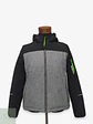 Chaqueta Técnica Softshell Bicolor Northville Talla S - Miniatura 1