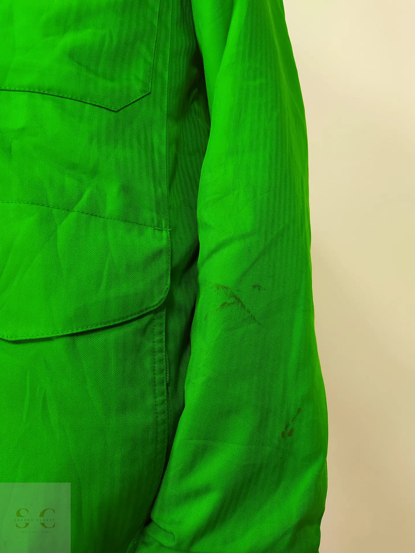 Chaqueta Técnica Burton DRYRIDE Bicolor Talla XS 5