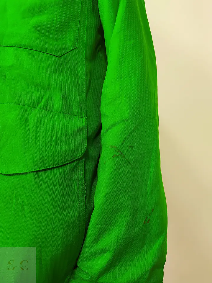 Chaqueta Técnica Burton DRYRIDE Bicolor Talla XS 5