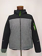 Chaqueta Técnica Softshell Bicolor Northville Talla S - Miniatura 2