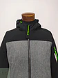 Chaqueta Técnica Softshell Bicolor Northville Talla S - Miniatura 3