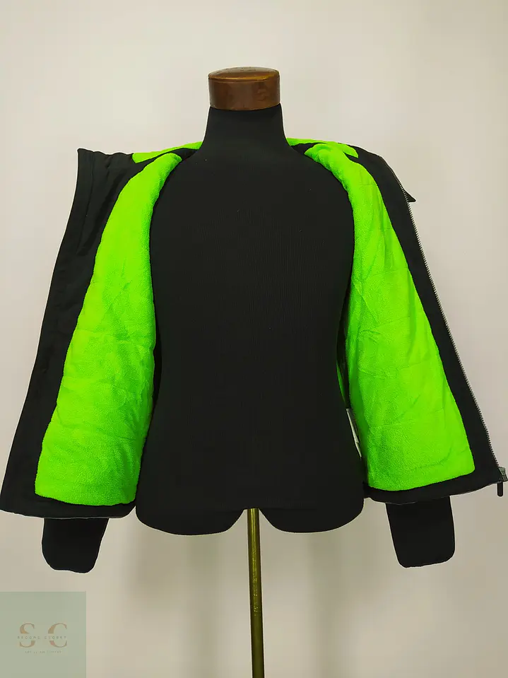 Chaqueta Técnica Softshell Bicolor Northville Talla S 5