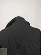 Parka Utilitaria Larga en Algodón Tono Plomo Talla XXXL - Miniatura 9