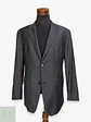 Blazer Westbury en Lana Virgen Super 100s Gris Plomo Talla XL - Miniatura 1