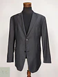 Blazer Westbury en Lana Virgen Super 100s Gris Plomo Talla XL - Miniatura 2