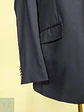 Blazer Sastre en Lana Virgen Azul Roy Robson Talla M - Miniatura 3