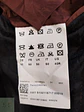 Blazer Hugo Boss de Lana Virgen Negra Talla M - Miniatura 8