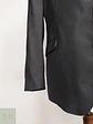 Blazer Westbury en Lana Virgen Super 100s Gris Plomo Talla XL - Miniatura 3