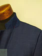 Blazer HUGO Hugo Boss en Lana Super 140s Azul Talla M - Miniatura 7