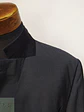 Blazer Westbury en Lana Virgen Super 100s Gris Plomo Talla XL - Miniatura 6