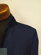 Blazer Sastre en Lana Virgen Azul Roy Robson Talla M - Miniatura 5