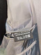 Blazer Gris Texturizado Vintage Talla XXL - Miniatura 8