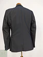 Blazer Negro Strellson Techno Wool Sastrería Moderna Talla SM - Miniatura 9