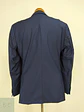 Blazer Sastre en Lana Virgen Azul Roy Robson Talla M - Miniatura 9