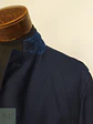Blazer Boglioli Dover en Lana Virgen Azul Marino Talla M - Miniatura 4