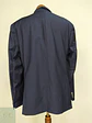 Blazer Roy Robson de Lana Virgen Super 100's Marlane Talla XXL - Miniatura 9